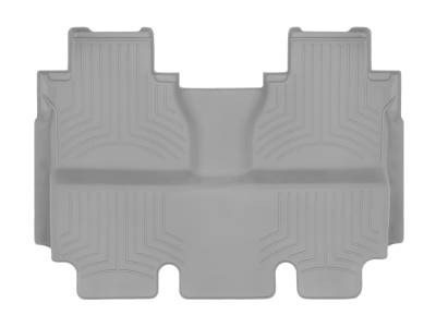 WeatherTech 460938IM FloorLiner HP