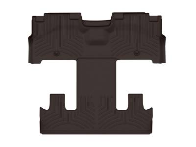 WeatherTech 4716655 FloorLiner DigitalFit