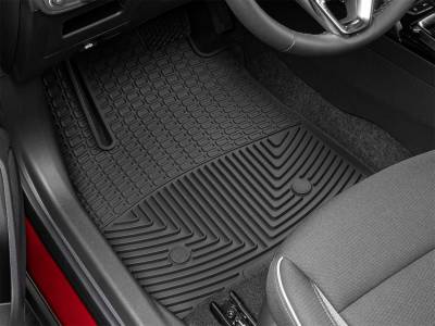 WeatherTech - WeatherTech W556 All Weather Floor Mats - Image 2