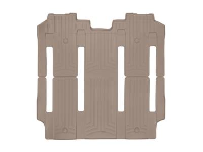 WeatherTech 4516412 FloorLiner DigitalFit
