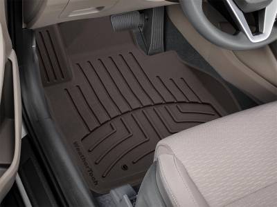 WeatherTech - WeatherTech 4715721IM FloorLiner HP - Image 2