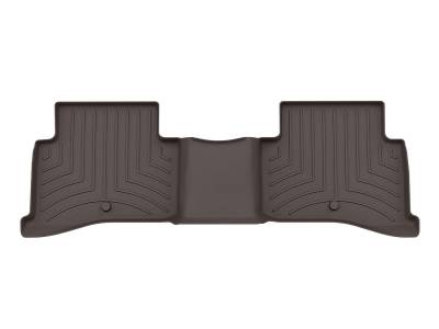 WeatherTech 478162IM FloorLiner HP