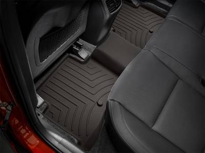 WeatherTech - WeatherTech 478162IM FloorLiner HP - Image 2