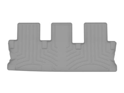 WeatherTech 466323IM FloorLiner HP