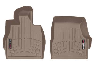 WeatherTech 4516841 FloorLiner DigitalFit