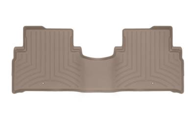 WeatherTech 457702IM FloorLiner HP
