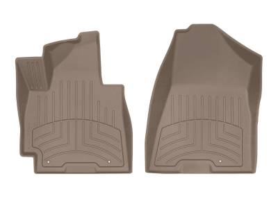 WeatherTech 458161IM FloorLiner HP