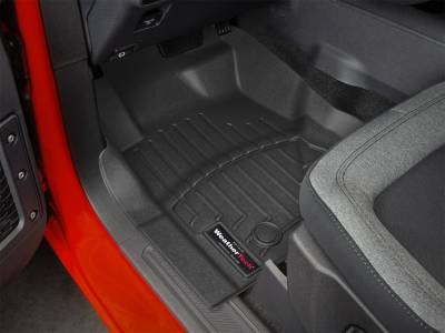 WeatherTech - WeatherTech 4416951 FloorLiner DigitalFit - Image 2