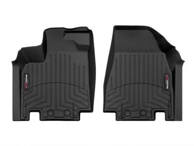 WeatherTech 4416981 FloorLiner DigitalFit