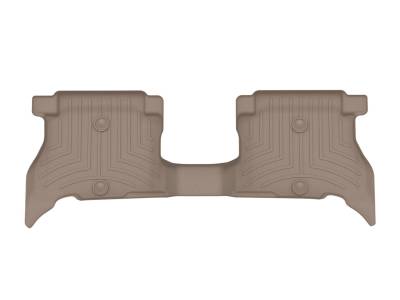 WeatherTech 4513135 FloorLiner DigitalFit