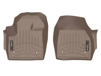WeatherTech 4516861 FloorLiner DigitalFit