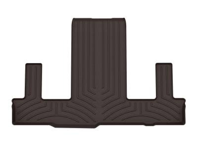 WeatherTech 4716323IM FloorLiner HP