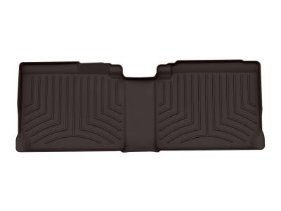 WeatherTech 472712IM FloorLiner HP