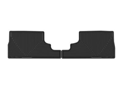 WeatherTech W431 All Weather Floor Mats