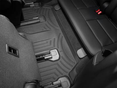 WeatherTech - WeatherTech 4415755 FloorLiner DigitalFit - Image 2