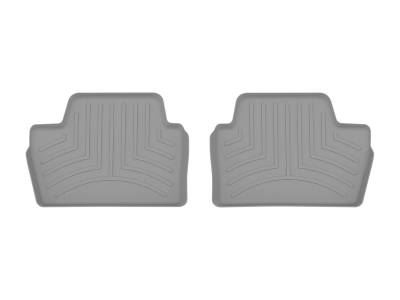 WeatherTech 4617112 FloorLiner DigitalFit