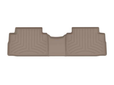 WeatherTech 4516562IM FloorLiner HP