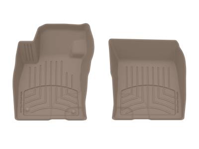 WeatherTech 4517171IM FloorLiner HP