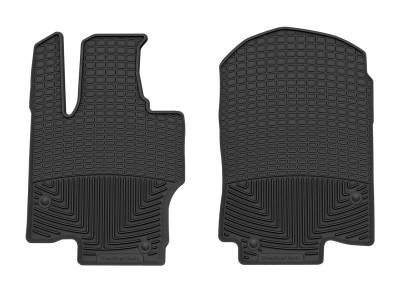 WeatherTech W606 All Weather Floor Mats
