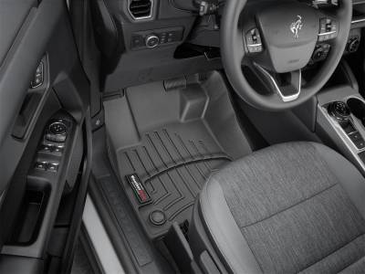 WeatherTech - WeatherTech 4416421 FloorLiner DigitalFit - Image 2
