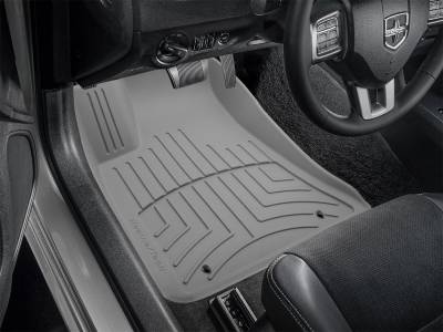 WeatherTech - WeatherTech 463791IM FloorLiner HP - Image 2