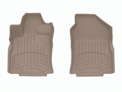 WeatherTech 4514751IM FloorLiner HP