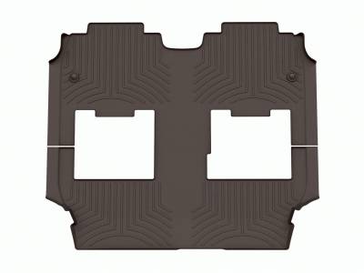 WeatherTech 4716622 FloorLiner DigitalFit