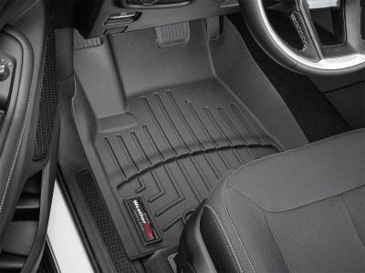 WeatherTech - WeatherTech 4417821 FloorLiner DigitalFit - Image 2