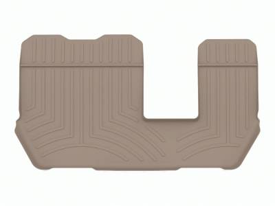 WeatherTech 4517533 FloorLiner DigitalFit