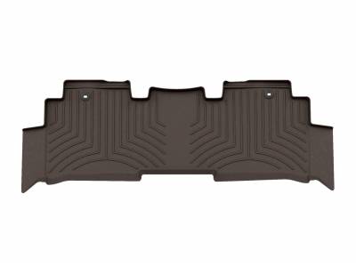 WeatherTech 4712182IM FloorLiner HP