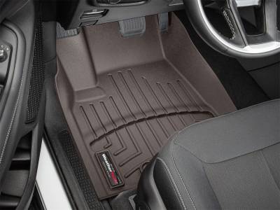 WeatherTech - WeatherTech 4717821 FloorLiner DigitalFit - Image 2
