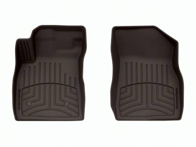 WeatherTech 4716171IM FloorLiner HP