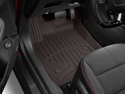 WeatherTech - WeatherTech 4716171IM FloorLiner HP - Image 2