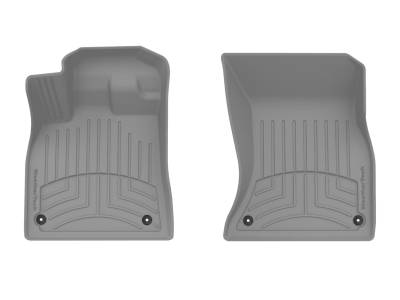 WeatherTech 4611461IM FloorLiner HP