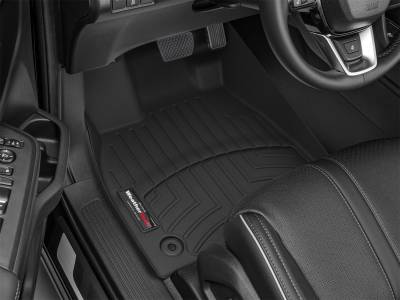WeatherTech - WeatherTech 4417961 FloorLiner DigitalFit - Image 2