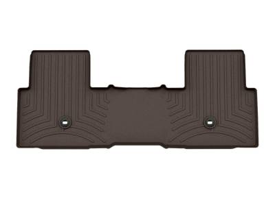 WeatherTech 4717962 FloorLiner DigitalFit