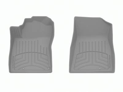 WeatherTech 4617761IM FloorLiner HP