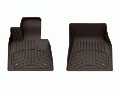 WeatherTech 4715071IM FloorLiner HP