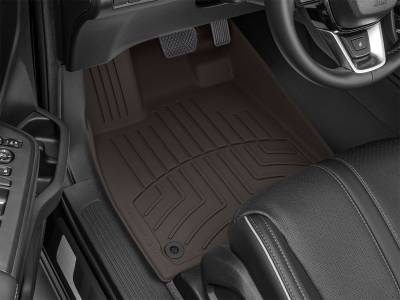 WeatherTech - WeatherTech 4717961IM FloorLiner HP - Image 2