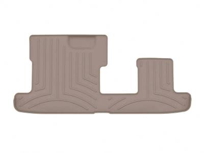 WeatherTech 459723IM FloorLiner HP