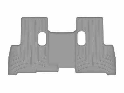WeatherTech 4617843IM FloorLiner HP