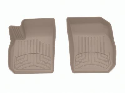 WeatherTech 4515011IM FloorLiner HP