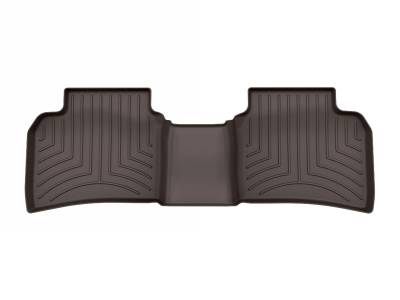 WeatherTech 4715012IM FloorLiner HP