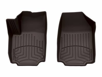 WeatherTech 4718851IM FloorLiner HP