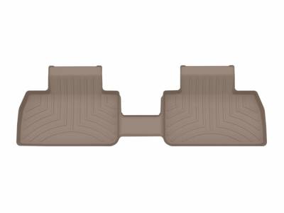 WeatherTech 4519102 FloorLiner DigitalFit