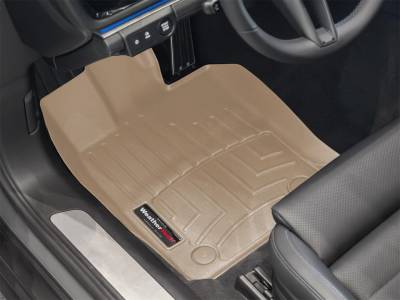WeatherTech - WeatherTech 4519301 FloorLiner DigitalFit - Image 2