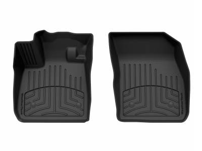 WeatherTech 4418841IM FloorLiner HP
