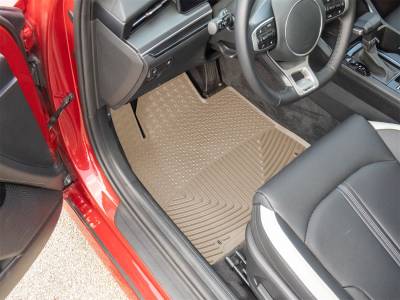 WeatherTech - WeatherTech W706TN All Weather Floor Mats - Image 2