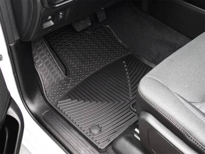 WeatherTech - WeatherTech W719 All Weather Floor Mats - Image 2