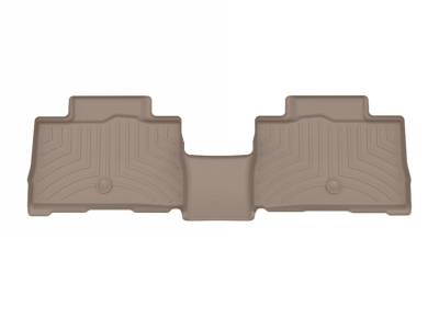 WeatherTech 4515762IM FloorLiner HP